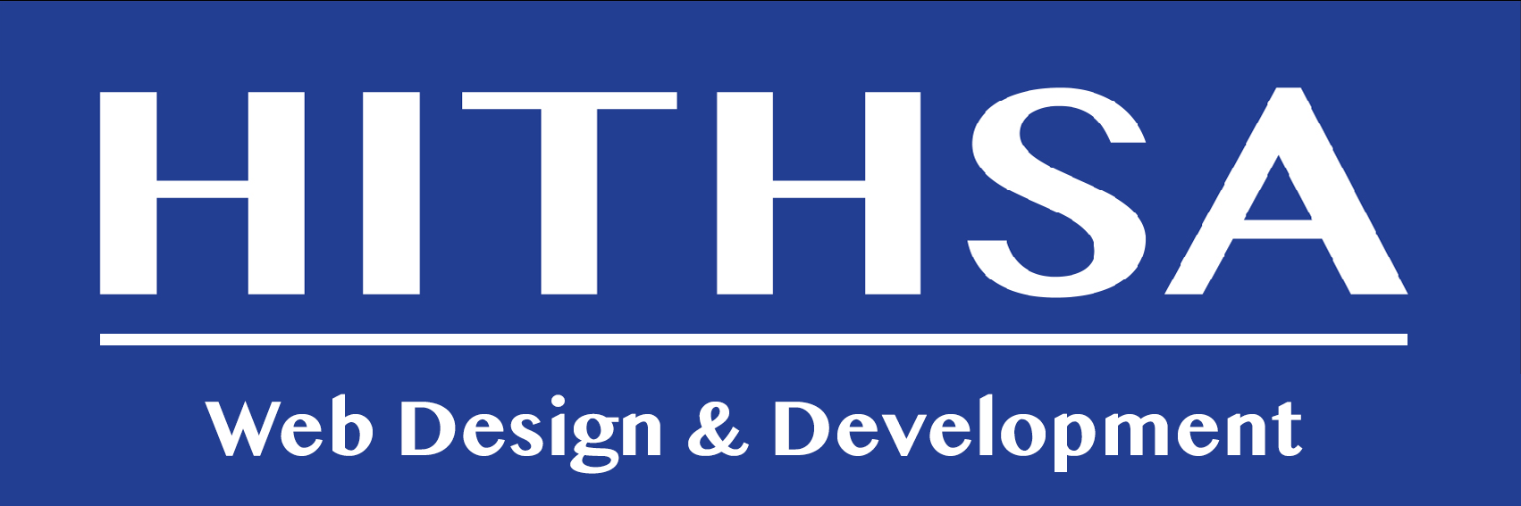 Hthsa Web Design & Development